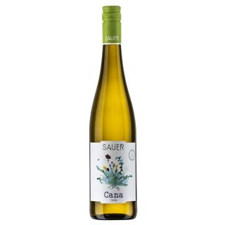 Cuvée Cana