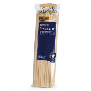 b*Dinkel Spaghetti hell