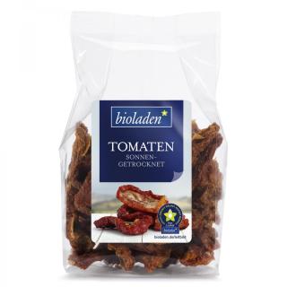 Tomaten getrocknet
