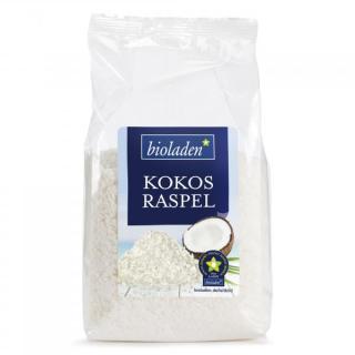 Kokosraspel