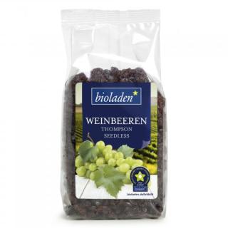 Weinbeeren "Thompson Seedless"