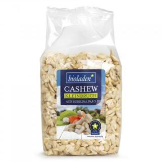 Cashewkerne, Kleinbruch