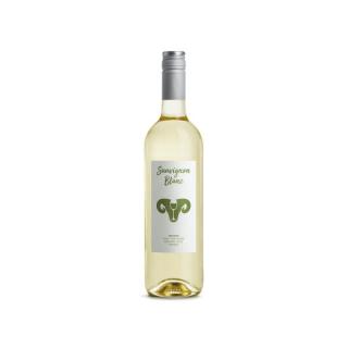 Sauvignon Blanc, weiß