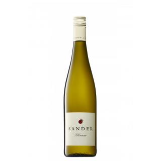 Silvaner trocken