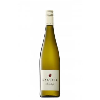 Riesling trocken