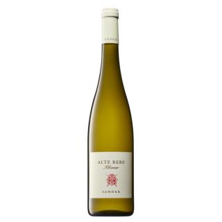 Silvaner Alte Rebe trocken