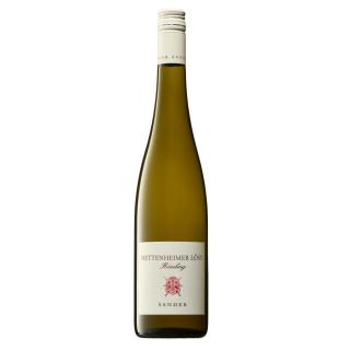 Riesling Lößterrassen trocken