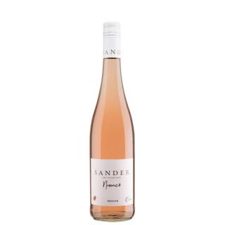 Nuance rosé