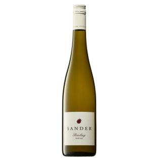 Riesling Spätlese fruchtsüß