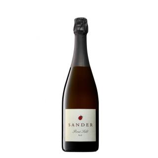Rosé Sekt brut