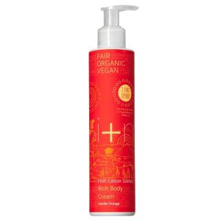 Sambia Rich Body Cream