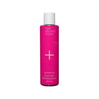 Pure Skin Mizellenwasser