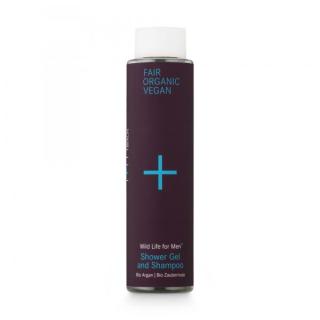 WLM Shower Gel u Shampoo