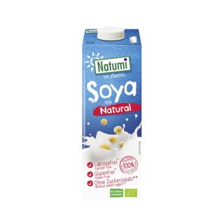 Soya natural