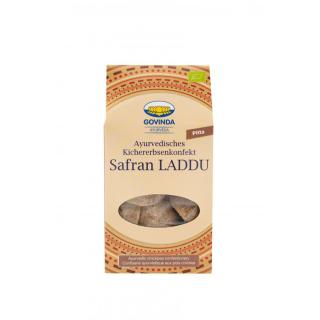 Safran-Laddu