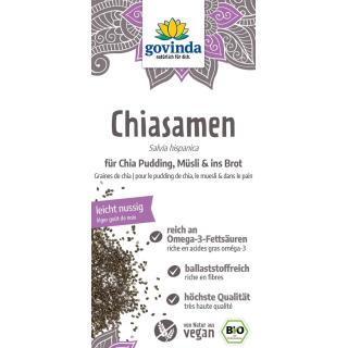 Chia-Samen