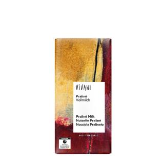 Praliné Vollmilch