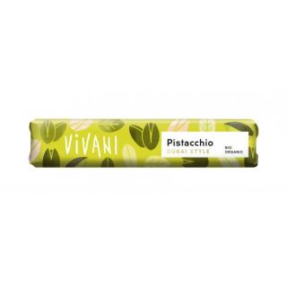 Pistacchio Riegel