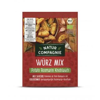 Potato Fix Rosmarin Knoblauch
