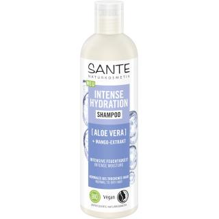 Intense Hydration Shampoo Hyaluron