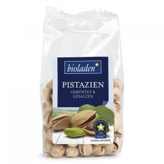 Pistazien geröstet & gesalzen