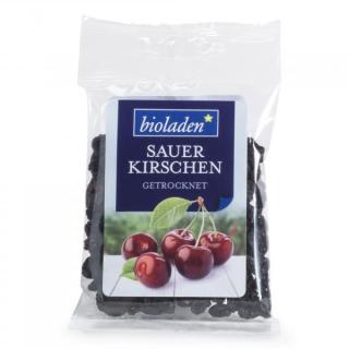 Sauerkirschen getrocknet