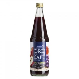 b*Dreifruchtsaft