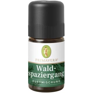 Waldspaziergang Duftmischung