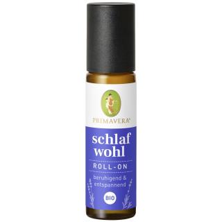 Schlafwohl Roll-On bio