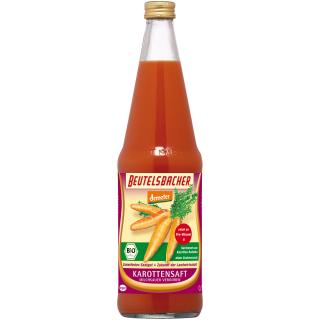 Karottensaft Rodelika ms