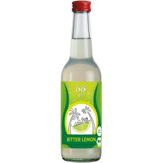 Bitter Lemon