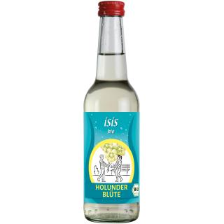 isis Holunderblüte 330 ml