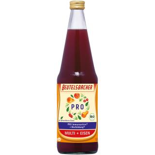 Multi+Eisen PRO Immun+Blutbildung 700 ml