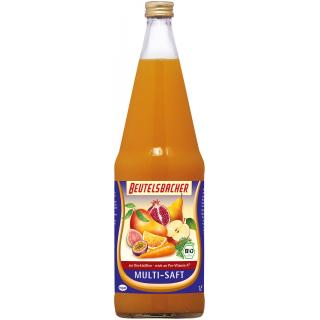 Multi-Saft