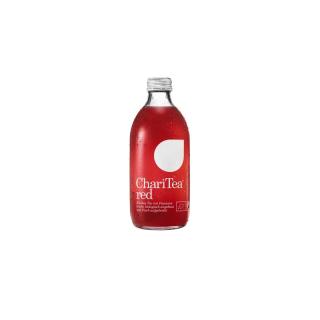 ChariTea red