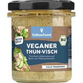 Veganer ThunVisch