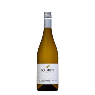 Souvignier Gris Lösskindl PIWI weiß