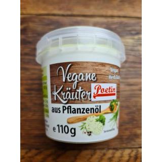 Vegane Kräuterbutler