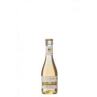 PriSecco weiß alkoholfrei - Piccolo