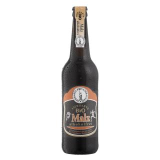 Malz alkoholfrei