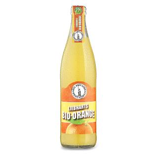 Orangenlimonade