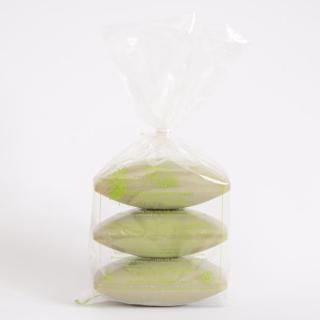 Olivenseife mit Rosmarinöl