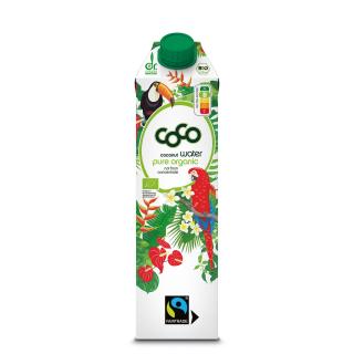 Coco Water Pur