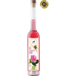 Rosen Likör