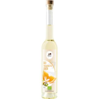 Orangenblüten Likör