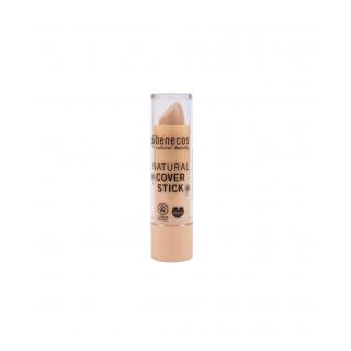 benecos Cover Stick beige