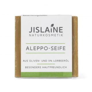 Probiergröße Aleppo Seife