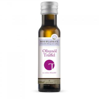 Olivenöl & Trüffel