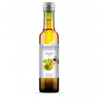 Senföl nativ