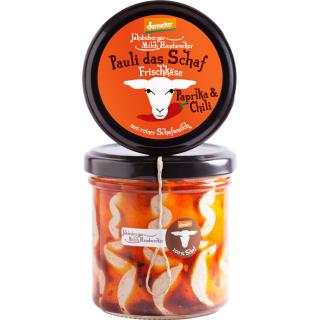 Pauli das Schaf